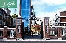 大学・短大　私立岡山理科大学（大学・短大）まで1325m