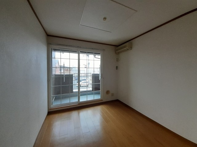 居室・リビング　居室・リビング