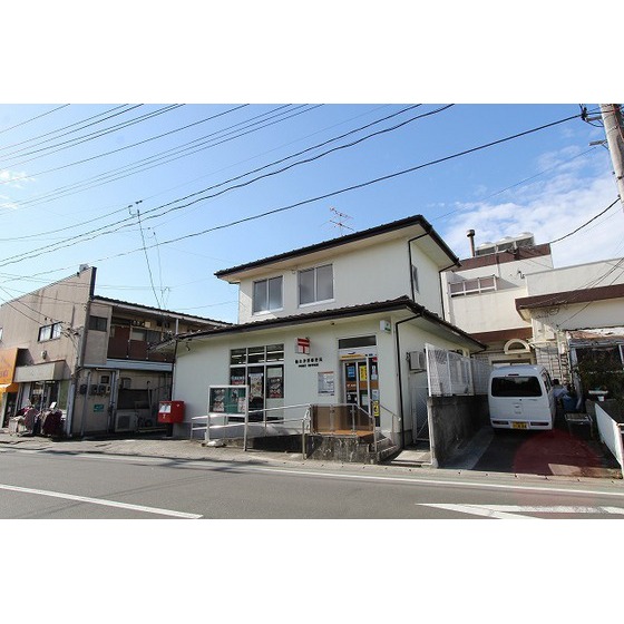 郵便局　仙台沖野郵便局（郵便局）まで1069m