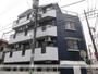高円寺駅より徒歩4分 4階 築35年2ヶ月の賃貸物件