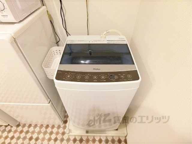 その他部屋・スペース　洗濯機