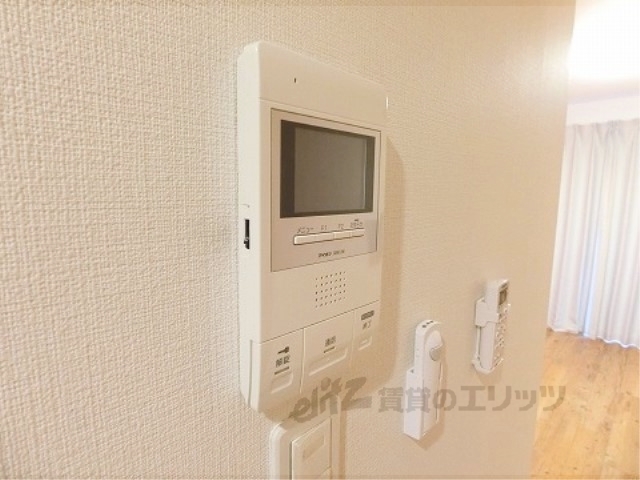 セキュリティ　ドアフォン（ＴＶ含）
