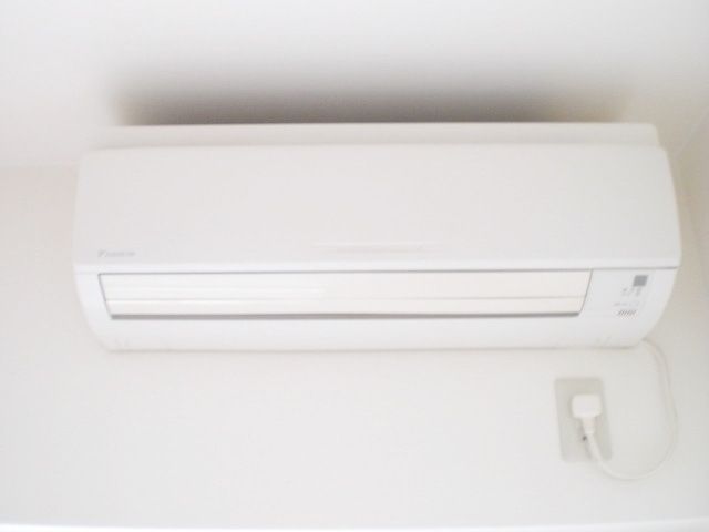 その他設備　★エアコン★