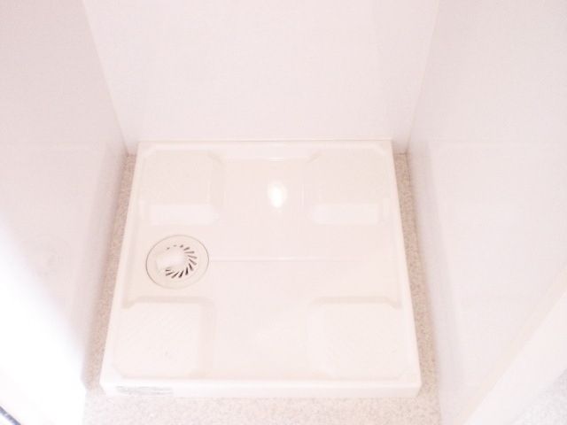 その他　★室内洗濯機置場★