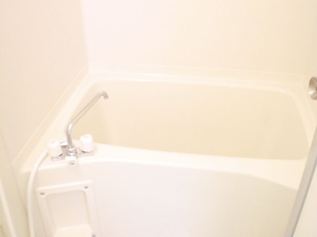 バス・シャワールーム　★お風呂★