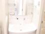 洗面設備　★独立洗面台★