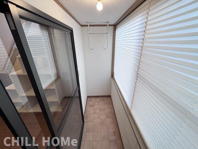 バルコニー　他社様掲載物件もまとめてご紹介、ご案内可能です(^^)/