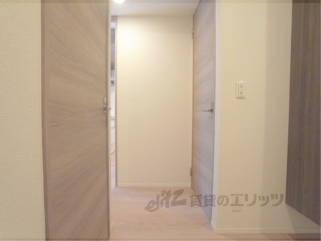 その他部屋・スペース　廊下