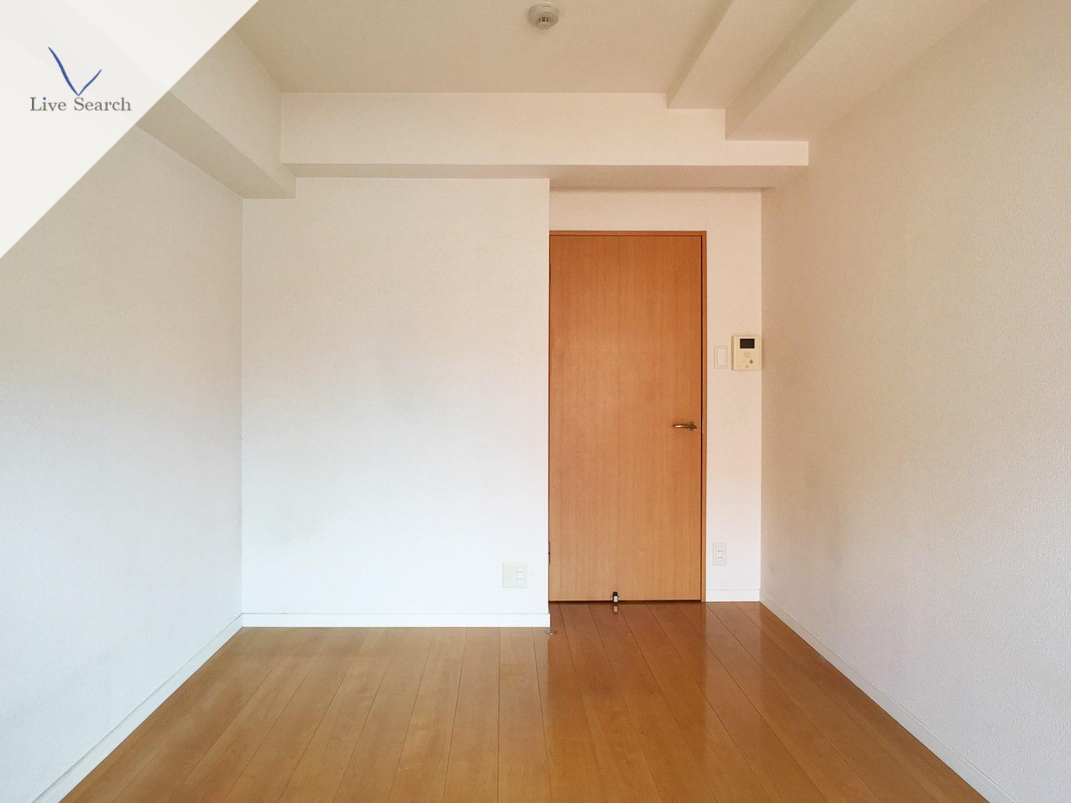 居室・リビング　おしゃれな居間です