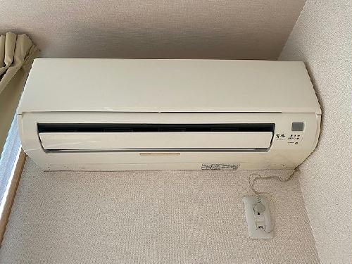 その他設備　お部屋によって家電のメーカー等が異なります