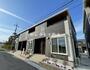 西出水駅より徒歩24分 築1年 2階建の賃貸物件