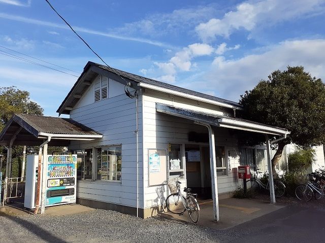 その他　下菅谷駅（その他）まで750m
