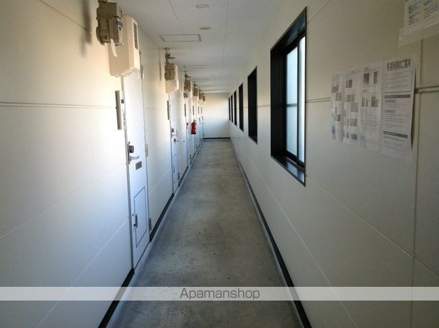 その他共有部分　その他共有部分