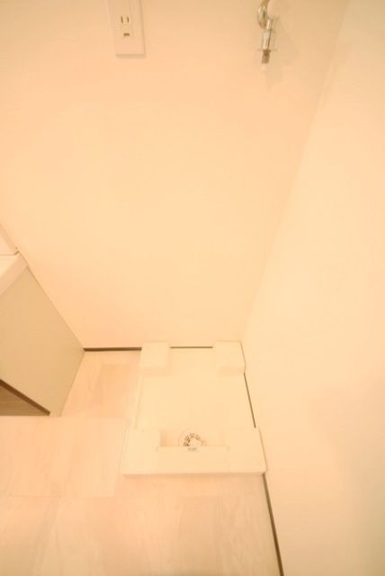 その他設備　★室内洗濯機置場です★