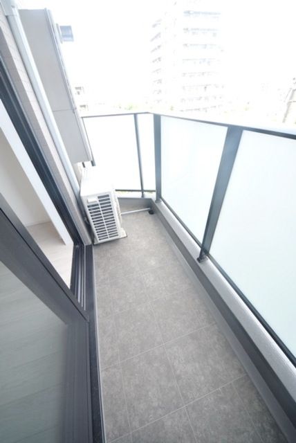 バルコニー　★日当たりの良いバルコニー付きの物件です★
