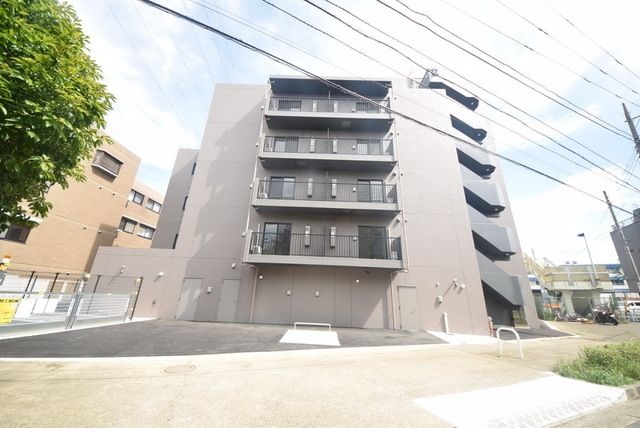 建物外観　★閑静な住宅街です★