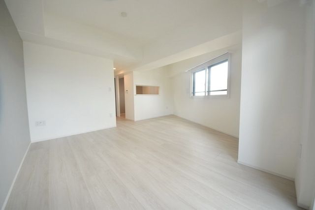 居室・リビング　★日当たりの良い居室です★