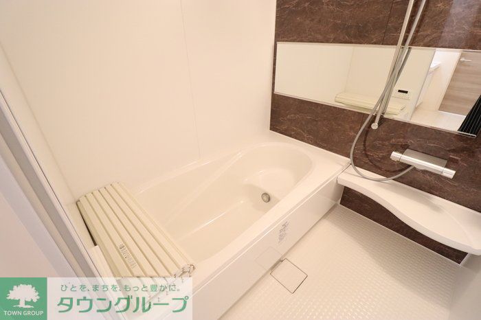 バス・シャワールーム　お部屋探しはタウンハウジングにお任せ下さい♪