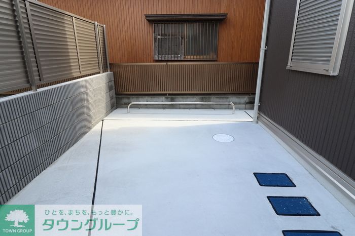 その他　お部屋探しは【タウンハウジング】にお任せ下さい♪