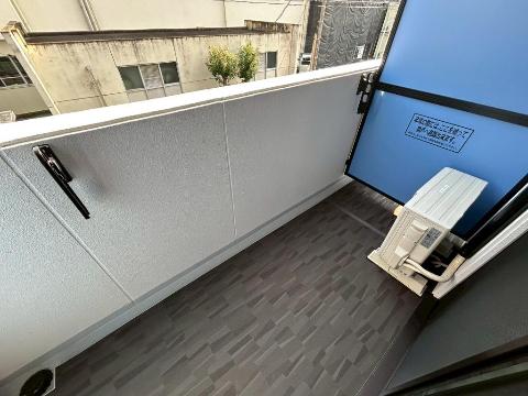 バルコニー　ベランダ
