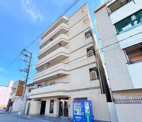 地下鉄御堂筋線/長居駅 歩8分