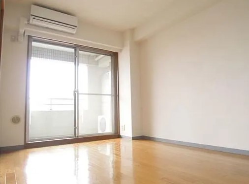 居室・リビング　居室※別部屋参考写真