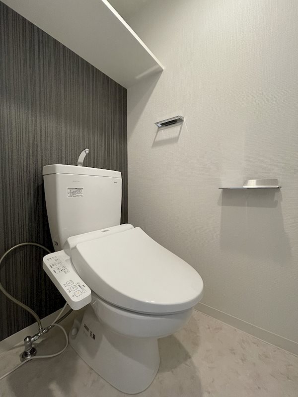 トイレ　★見学予約受付中★