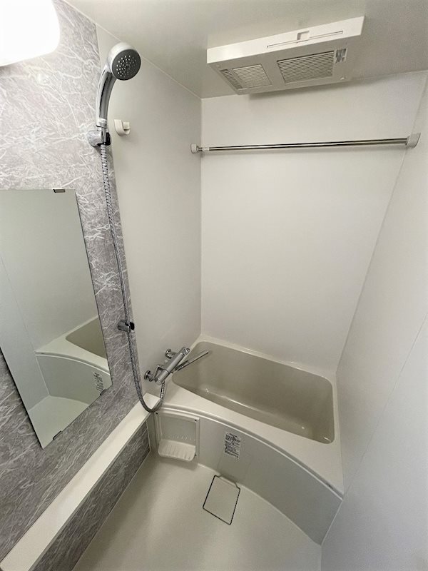 バス・シャワールーム　★見学予約受付中★