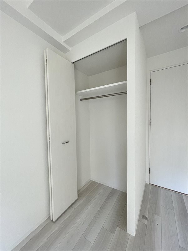 収納　★見学予約受付中★