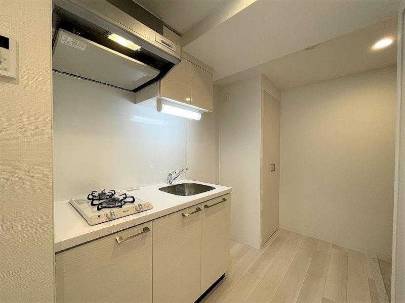 キッチン　★見学予約受付中★