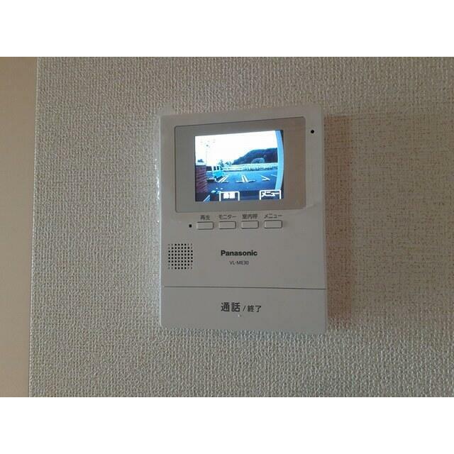 セキュリティ　MODE不動産に賃貸おまかせ♪栃木県全域お探し可能♪初期費用