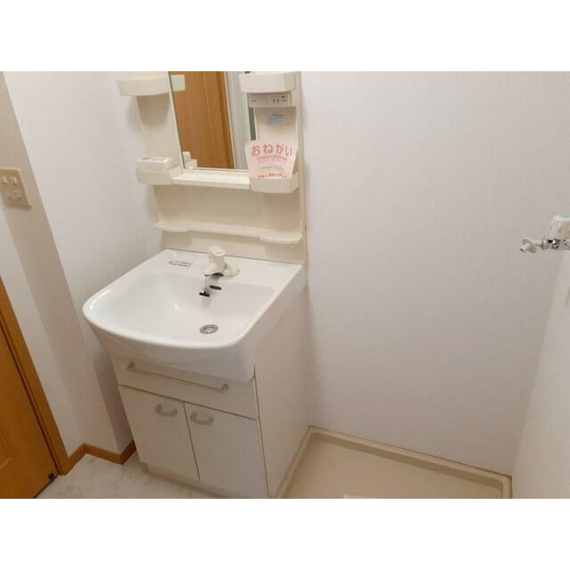 洗面設備　MODE不動産に賃貸おまかせ♪栃木県全域お探し可能♪初期費用