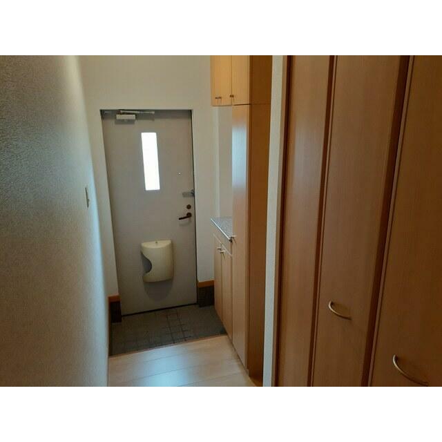 玄関　MODE不動産に賃貸おまかせ♪栃木県全域お探し可能♪初期費用