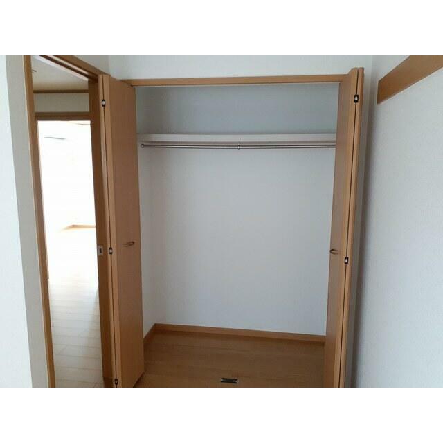 収納　MODE不動産に賃貸おまかせ♪栃木県全域お探し可能♪初期費用