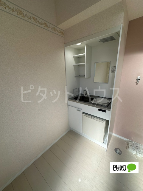 キッチン　同シリーズ参考画像