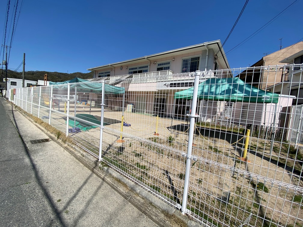 幼稚園・保育園　アイグラン保育園中野東（幼稚園・保育園）まで729m