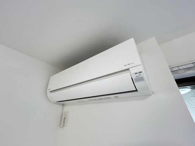 その他設備　同じ施工会社の物件の参考写真です。イメージを。