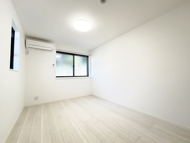 居室・リビング　同じ施工会社の物件の参考写真です。イメージを。