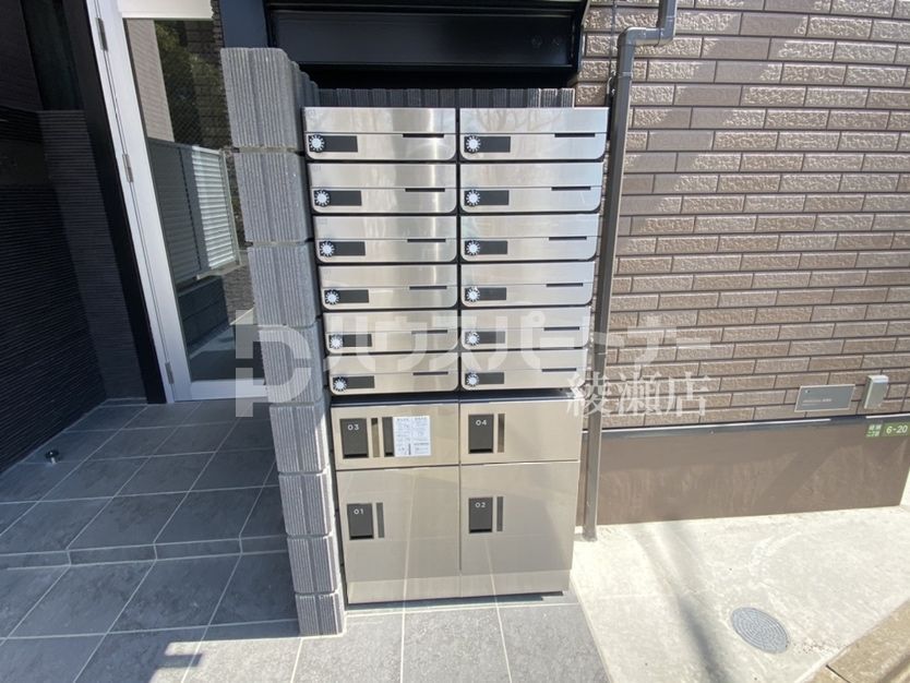 その他共有部分