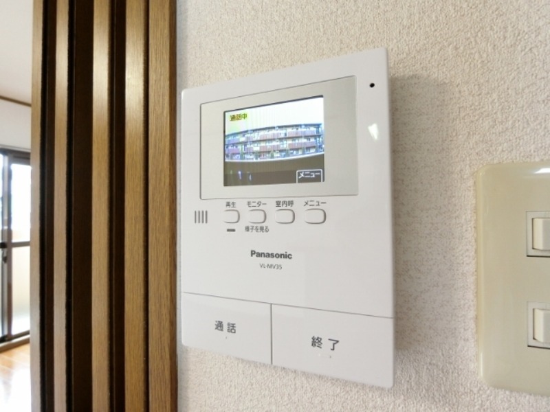 セキュリティ　図面と現状に相違がある場合には現状を優先