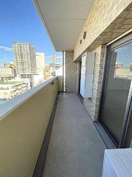 バルコニー　ベランダ