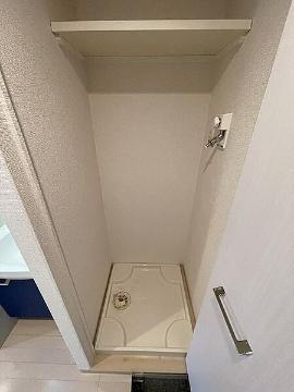 その他設備　室内設備