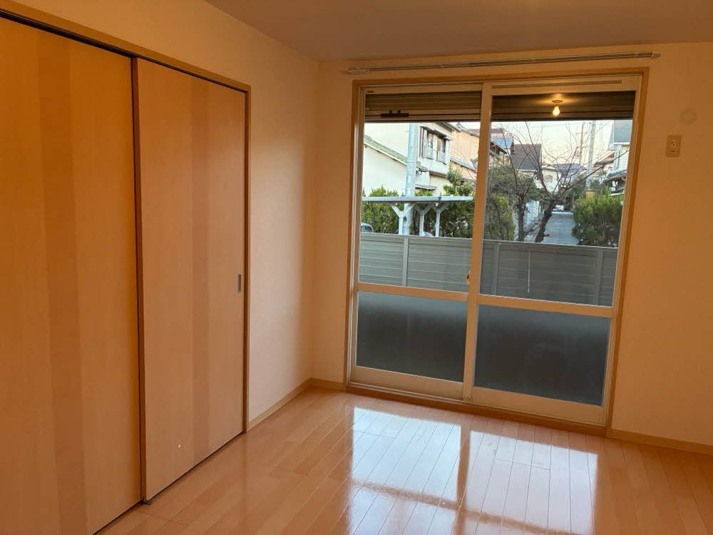 その他部屋・スペース　洋室