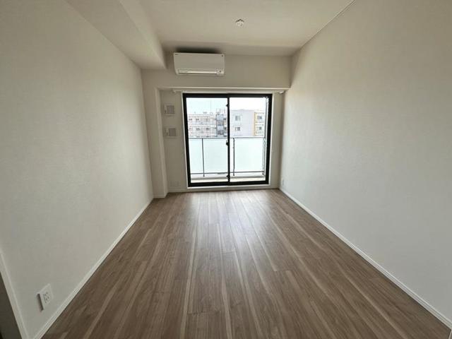 居室・リビング　※写真は同タイプ住戸です。