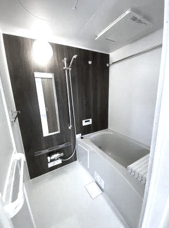 バス・シャワールーム　風呂