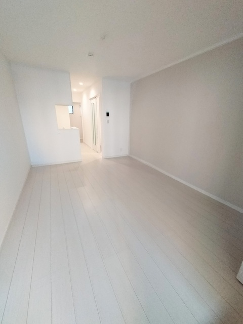 その他部屋・スペース　★対面キッチンのある洋室１１．９帖です★