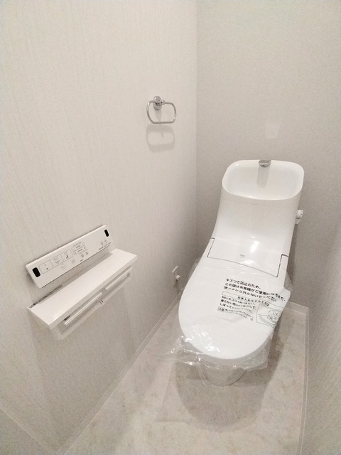 トイレ　★洗浄便座★