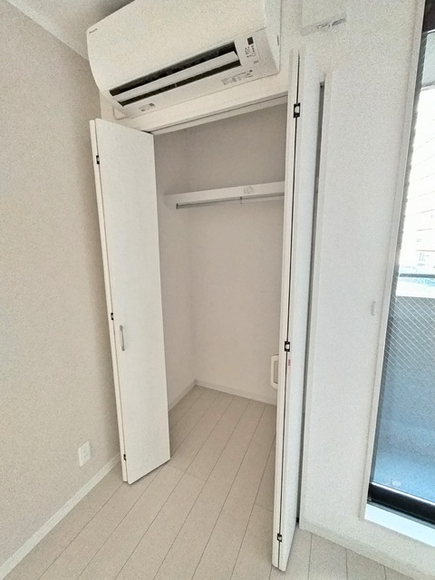 収納　★クローゼットです★