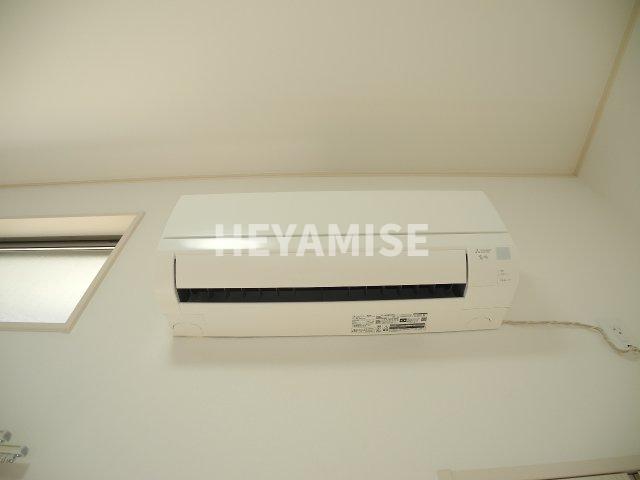 その他設備　※室内画像は類似物件のもの