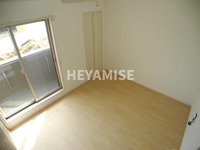 居室・リビング　※室内画像は類似物件のもの